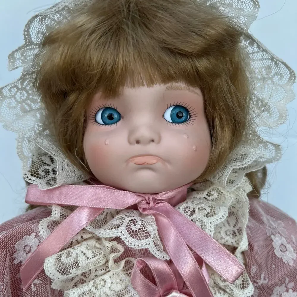 SEYMOUR MANN “Joanne” collectors 18